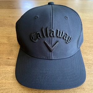 Like New Men’s Callaway Golf Hat